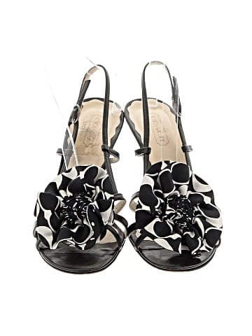 Coach Sandals (view 2)