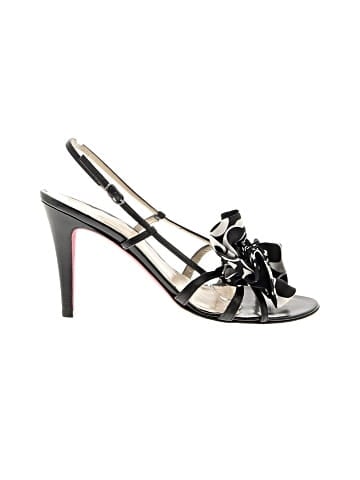 Coach Sandals (view 1)