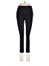 Lululemon Athletica Solid Black Active Pants Size 8 - photo 1
