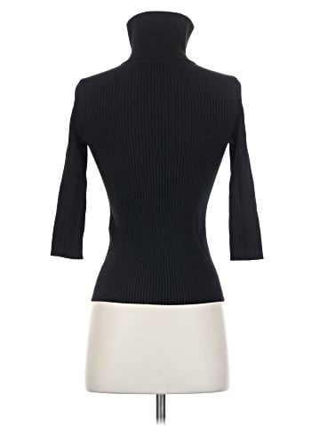 Maje Turtleneck Sweater (view 2)