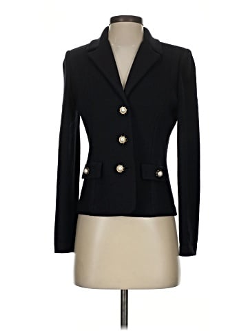 St. John Collection Blazer (view 1)