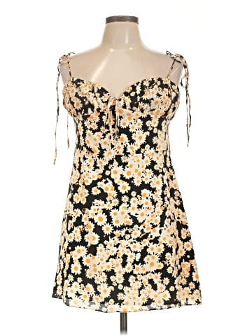 Réalisation Cocktail Dress (view 1)