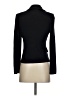 St. John Collection Black Multi Color Blazer Size 2 - photo 2