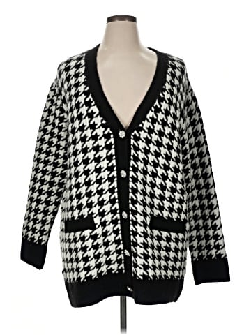 MNG Cardigan (view 1)