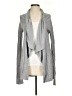 Lilly Pulitzer Gray Cardigan Size XS - photo 1