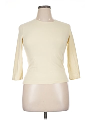 Leggiadro 3/4 Sleeve T-Shirt (view 1)