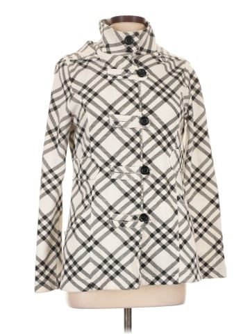 It's Our Time Coat (view 1)