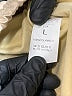 Milano Metallic Tan Casual Pants Size L - photo 8
