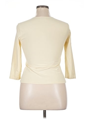 Leggiadro 3/4 Sleeve T-Shirt (view 2)