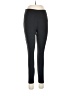 Lululemon Athletica Solid Black Active Pants Size 10 - photo 1