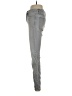 Athleta Solid Gray Jeans Size 2 (petite) - photo 5