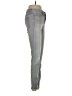 Athleta Solid Gray Jeans Size 2 (petite) - photo 4
