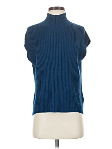 Jigsaw Sleeveless Top (view 1)