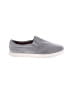Dr. Scholl's Solid Gray Sneakers Size 9 - photo 1