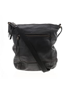 The Sak Leather Crossbody Bag (view 1)