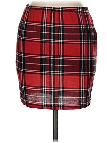 Shein Casual Skirt (view 1)