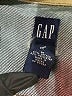 Gap Blue Denim Jacket Size M - photo 6