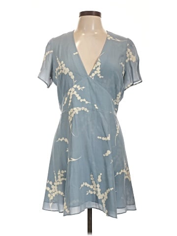 Réalisation Casual Dress (view 1)