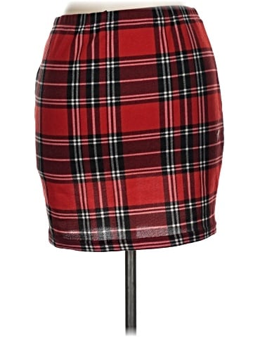 Shein Casual Skirt (view 2)