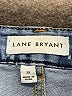 Lane Bryant Blue Jeans Size 20 - photo 3