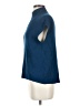 Jigsaw Blue Sleeveless Top Size XS - photo 5