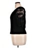 Left Coast by Dolan Black Pullover Sweater Size XL - photo 5
