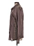 Panhandle 100% Cotton Brown Long Sleeve Button-Down Shirt Size L - photo 5