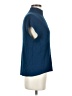 Jigsaw Blue Sleeveless Top Size XS - photo 4