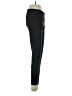 Tuff Athletics Solid Black Active Pants Size S - photo 4