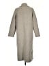 Zara Gray Wool Coat Size Sm - Med - photo 2