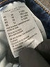American Eagle Outfitters Solid Blue Jeans Size 10 X-Long - photo 8