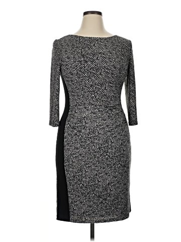 Lauren by Ralph Lauren Cocktail Dress (view 1)