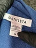 Athleta Blue Cardigan Size M - photo 7