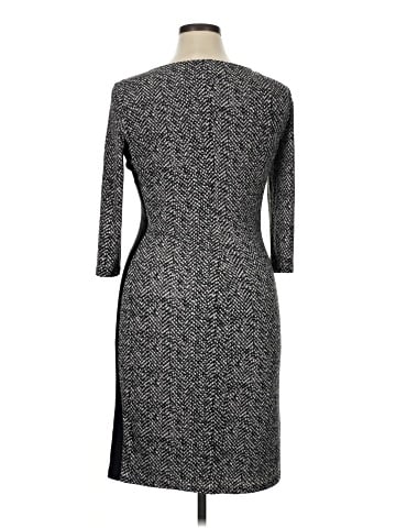 Lauren by Ralph Lauren Cocktail Dress (view 2)