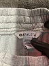 Athleta Solid Gray Athletic Shorts Size XXS - photo 3