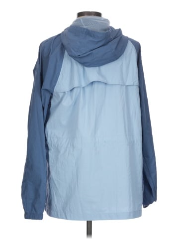 Asics Windbreaker (view 2)