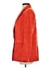 Ann Taylor Orange Blazer Size 4 - photo 5