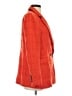Ann Taylor Orange Blazer Size 4 - photo 4