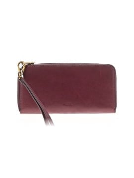 Fossil Wallet (view 1)