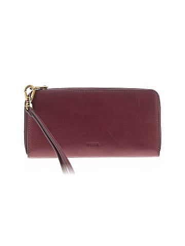 Fossil Wallet (view 1)