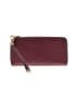 Fossil Burgundy Wallet One size - photo 1