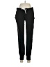 Monrow Black Track Pants Size M - photo 1