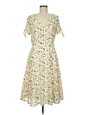 Chetta B Casual Dress (view 1)