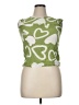 Unbranded Green Tank Top Size XL - photo 1