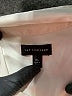 The Limited Solid Ivory Long Sleeve Blouse Size XL - photo 7