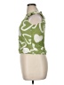 Unbranded Green Tank Top Size XL - photo 5