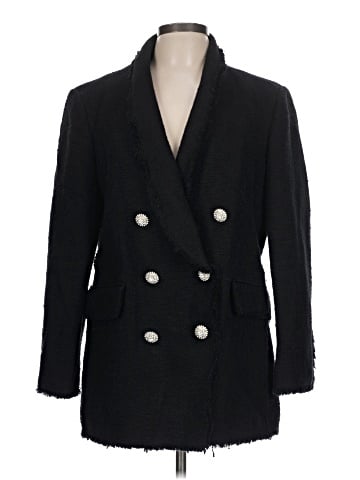 Zara Blazer (view 1)