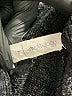Ideology Black Turtleneck Sweater Size M - photo 7