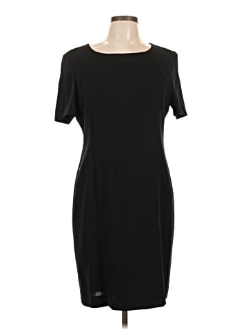 Max Mara Cocktail Dress (view 1)