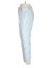 Universal Thread Stripes Blue Jeans Size 10 - photo 5